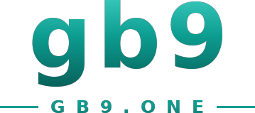 gb9 logo