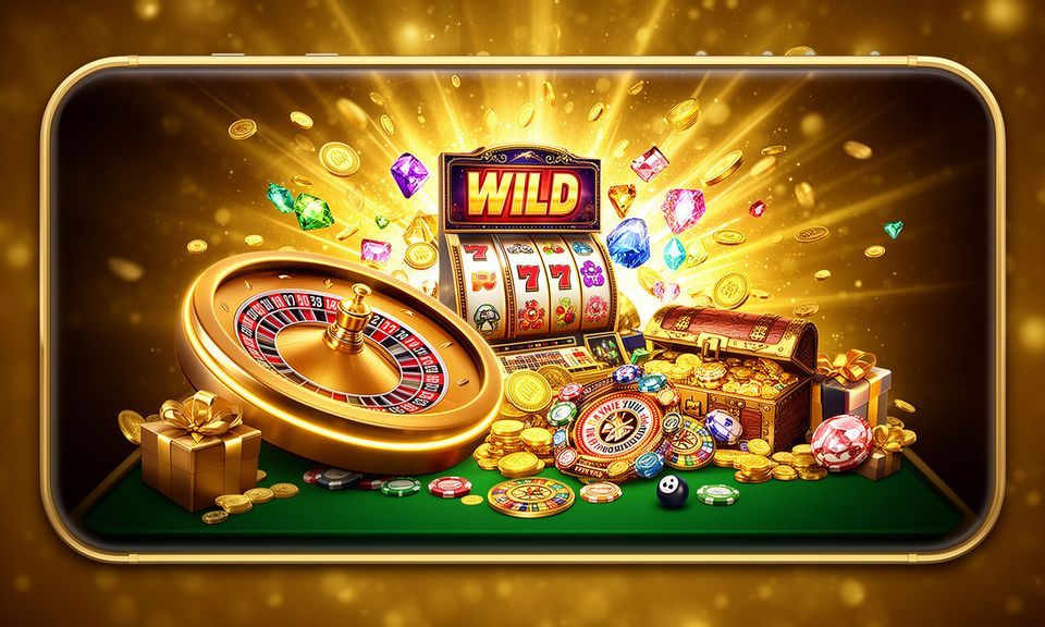 gb9 Bonus